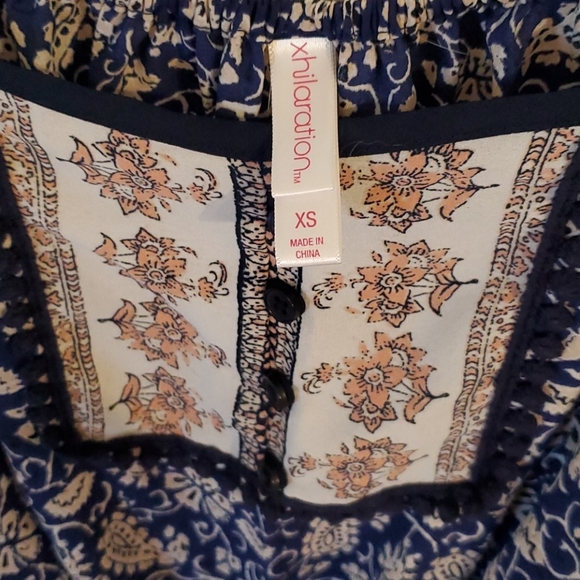 Romper - Picture 3 of 3